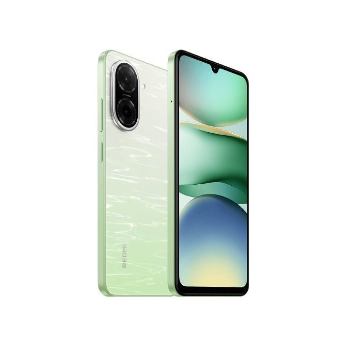 Xiaomi Redmi A5 Smartphone 6.88'' 4GB+128GB Verde Dual SIM 4G - Yeppon