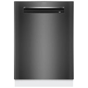 Bosch SMP4ECC72S Sottopiano 60 cm Nero