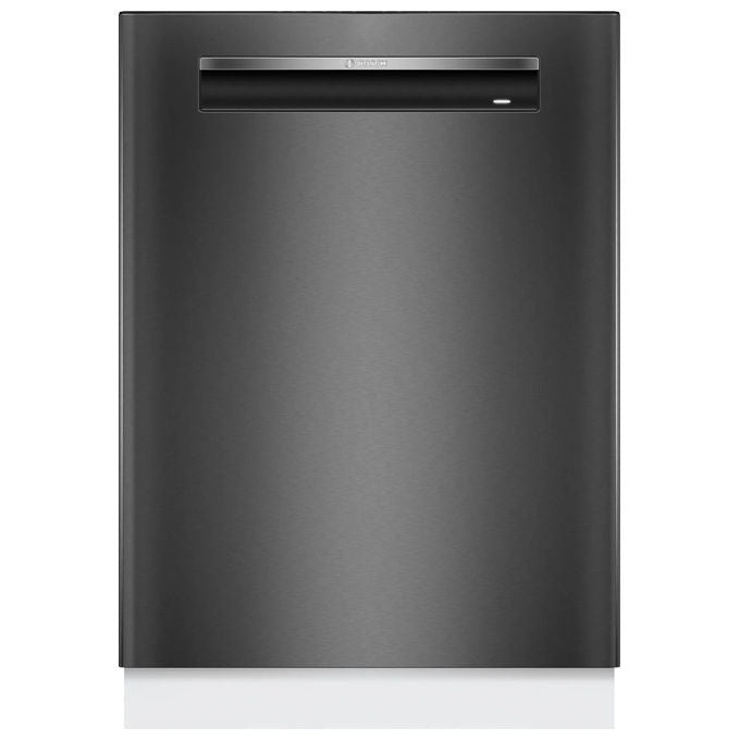 Bosch SMP4ECC72S Sottopiano 60 cm Nero