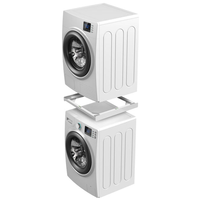 Meliconi BASE TORRE UP Kit di Sovrapposizione Universale