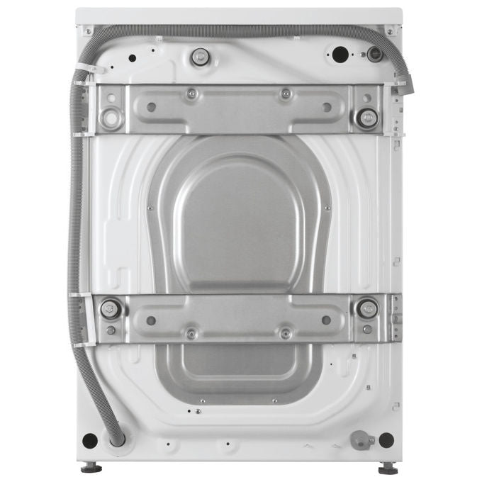 Haier HW90-B14IGITEUIT I-Pro Serie 7 Plus Lavatrice 9 kg 1400 rpm Classe A (85x60x53 cm) colore Bianco