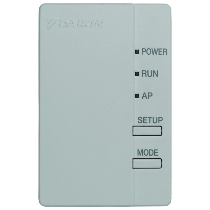 Daikin Online Controller BRP069B45 per App