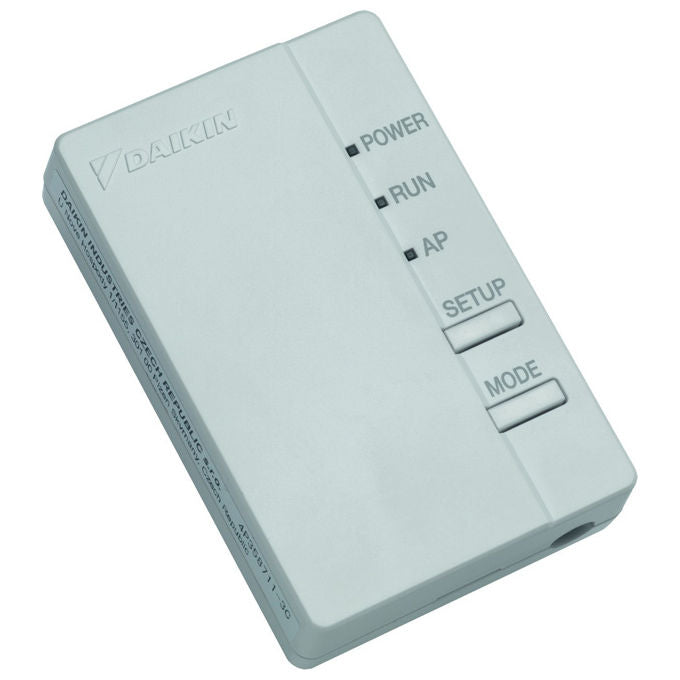 Daikin Online Controller BRP069B45 per App