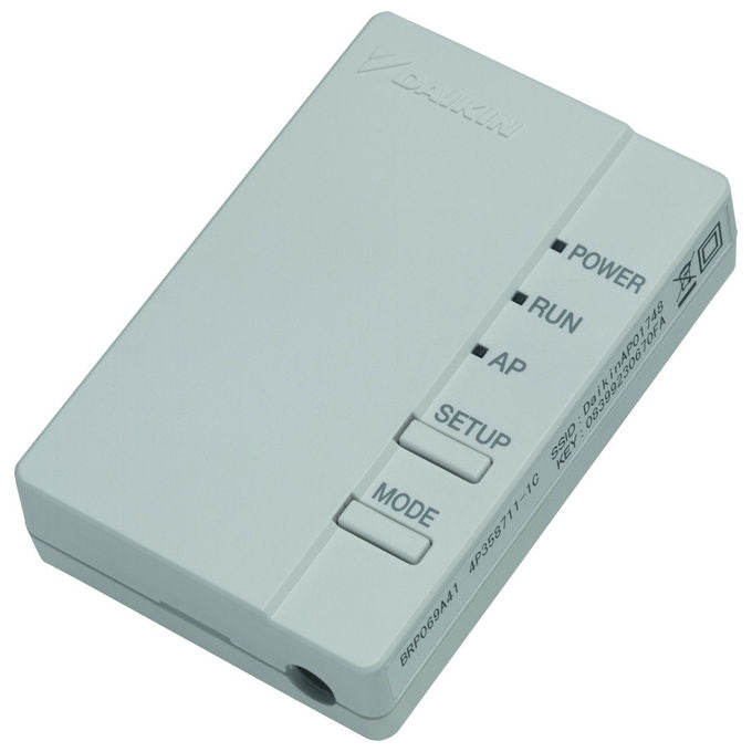 Daikin Online Controller BRP069B45 per App