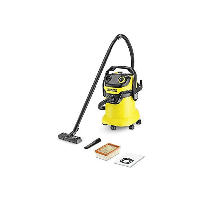 Karcher Aspirapolvere Liquidi Solidi 240AW 25 Litri