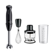 Braun MultiQuick 5 MQ 50202 M Frullatore Ad Immersione Nero