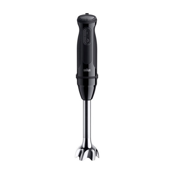 Braun MultiQuick 5 MQ 50202 M Frullatore Ad Immersione Nero