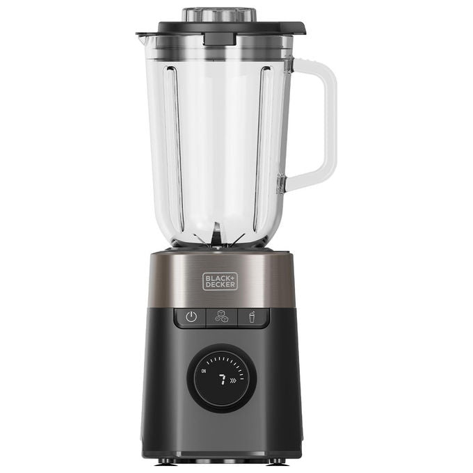 Black+Decker Frullatore BXJB1201E 1200W 2.2L