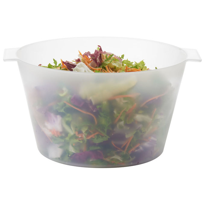Fratelli Guzzini Centrifuga Insalata Chef Line Verde 6L