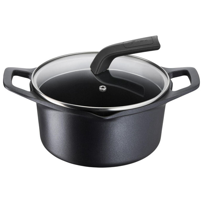 Lagostina Casseruola Aroma Antiaderente 20 cm