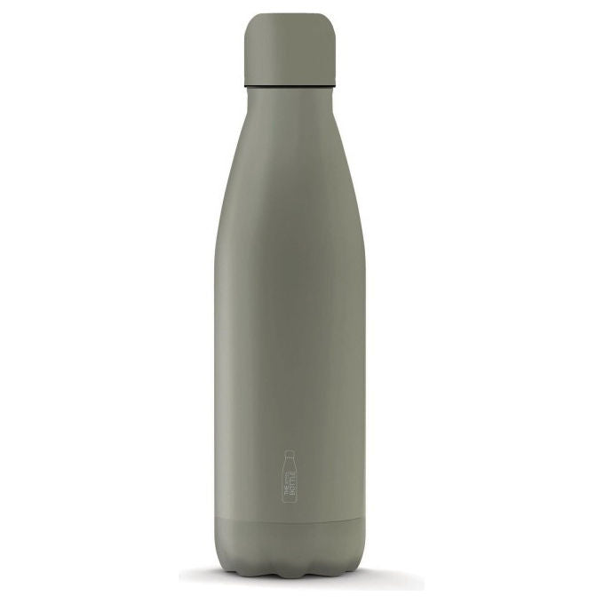 T Tex The Steel Bottle 54 Dark Grey 500ml