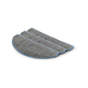 IRobot Panno Mop Robot Aspirapolvere Grigio 3 Pz