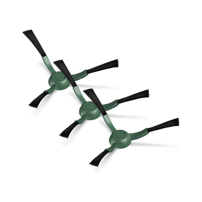 Yeppon Spazzole Laterali Edge-Sweeping per Roomba