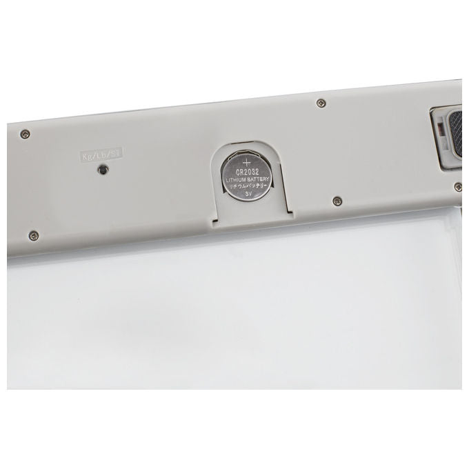 Tristar WG-2421 Bilancia Pesapersone Vetro Sicurezza 150 kg