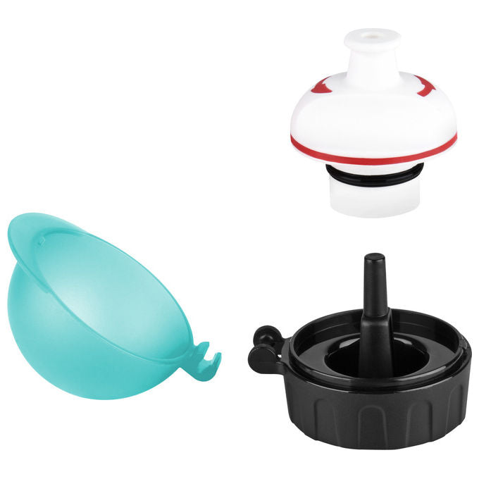 EMSA Bimbo-Set Regalo con Borraccia e Clipbox Monster
