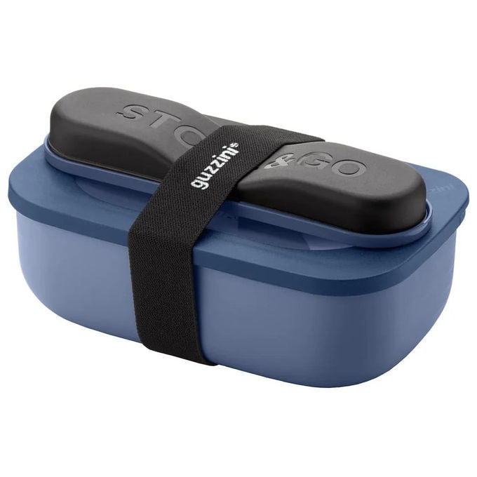 Guzzini Lunch Box Contenitore StoreandGo On The Go