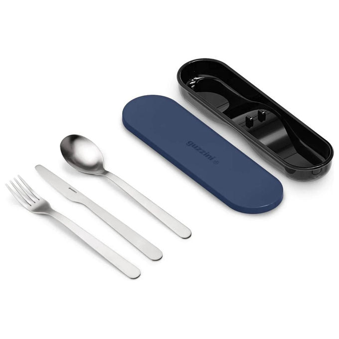 Guzzini Lunch Box Contenitore StoreandGo On The Go