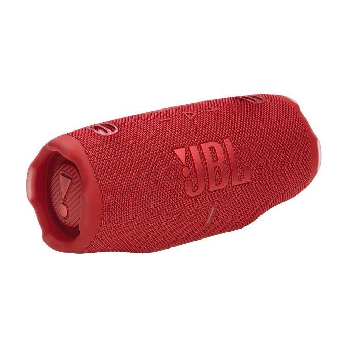 JBL Charge 6 Altoparlante Bluetooth Portatile