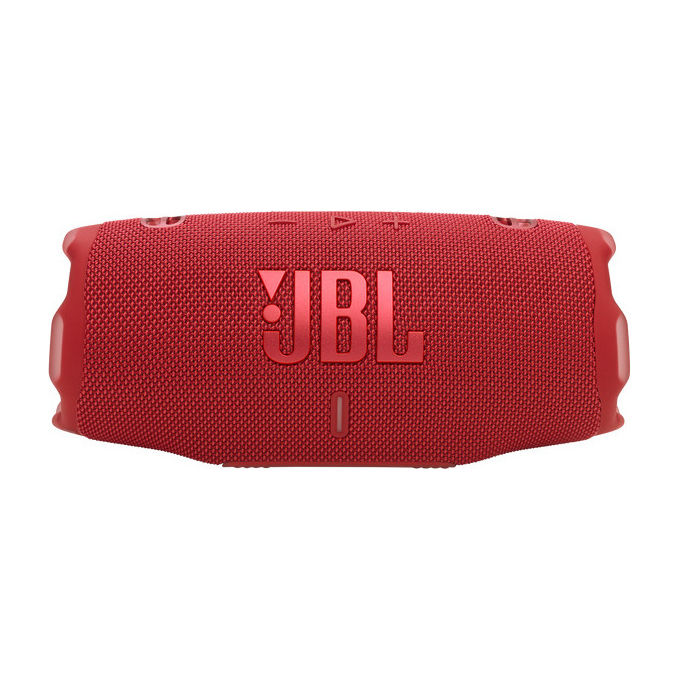 JBL Charge 6 Altoparlante Bluetooth Portatile