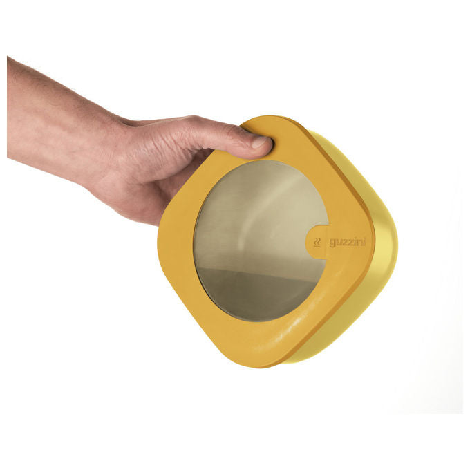 Fratelli Guzzini Set Rettangolare Colori Assortiti