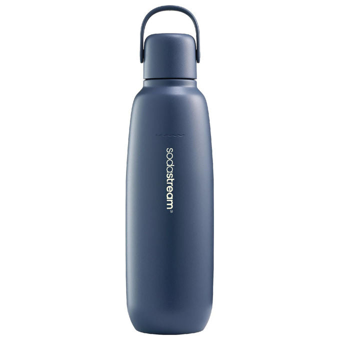 SodaStream Fizzandgo Cool Bottiglia in Metallo 900ml