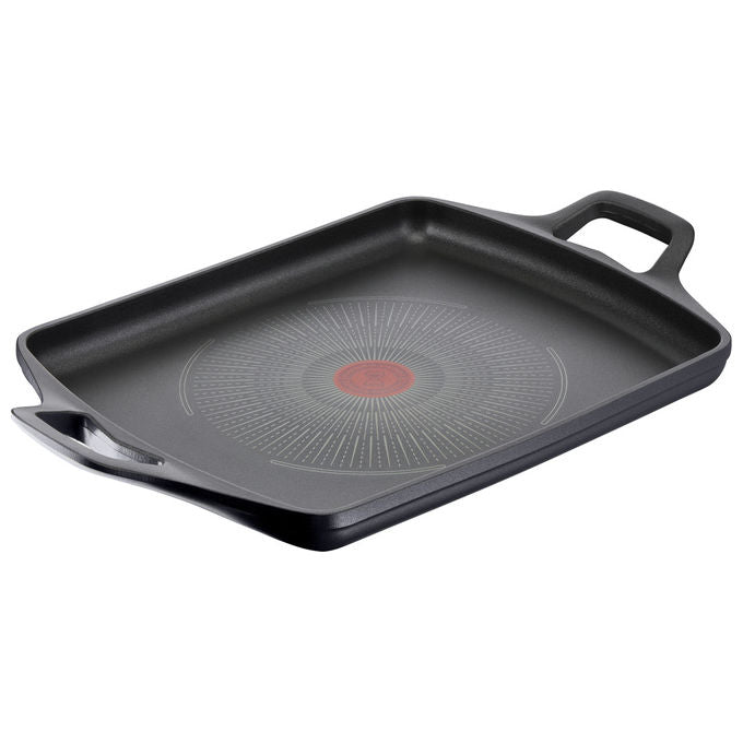 Lagostina Maniglie in Alluminio Pressofuso Titanium Excellence
