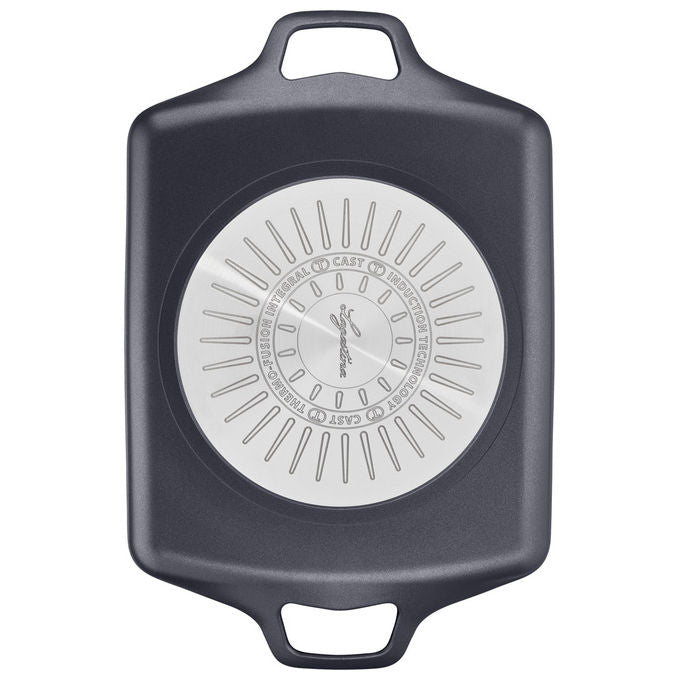 Lagostina Maniglie in Alluminio Pressofuso Titanium Excellence