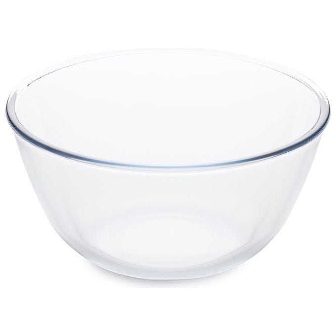 Guardini Teglia Vetro Borosilicato Ø21cm 2,1L