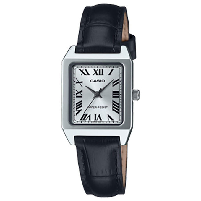 Casio Orologio da Donna 05 Collection LTP-B150L-7B1EF Brown