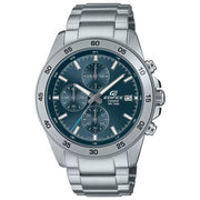 Casio Edifice Orologio Cronografo Blu Uomo
