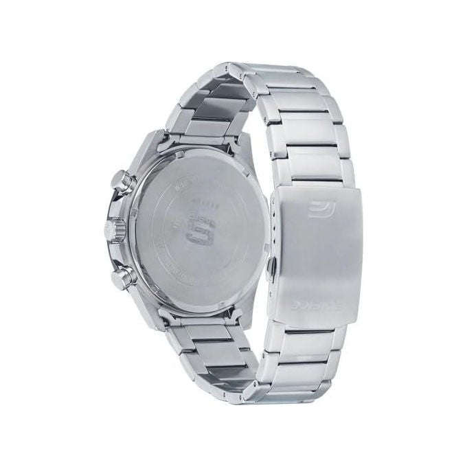 Casio Edifice Orologio Cronografo Blu Uomo