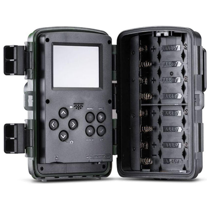 Midland Fototrappola Wi-Fi Wild Guardian 4K Ultra HD