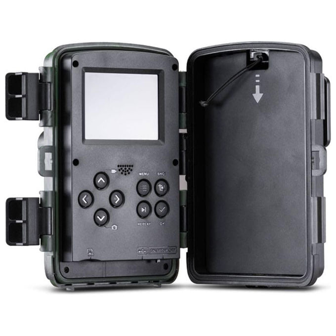 Midland Fototrappola Wi-Fi Wild Guardian 4K Ultra HD