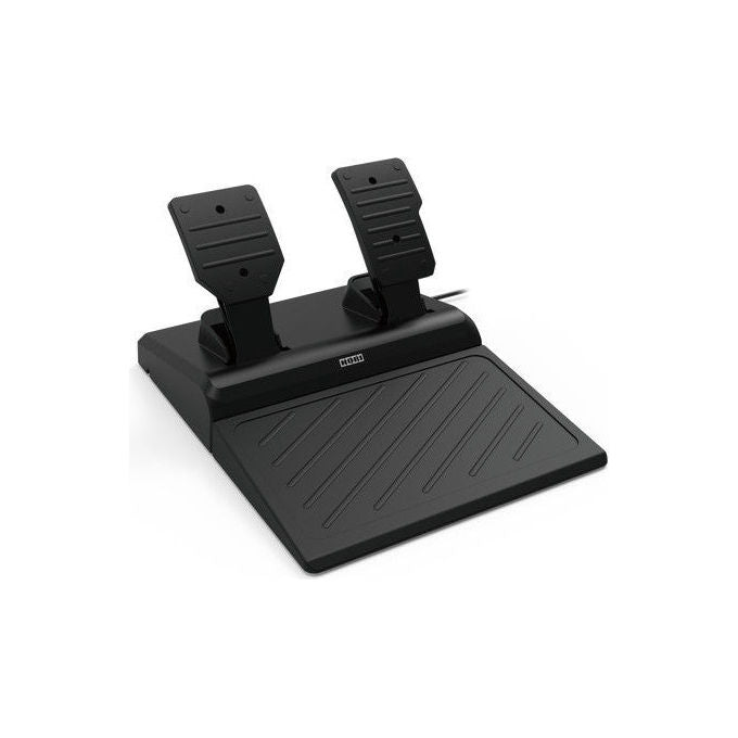 [ComeNuovo] [ComeNuovo] Hori SPF-022U Sterzo e Pedali per PC PlayStation 4 e 5