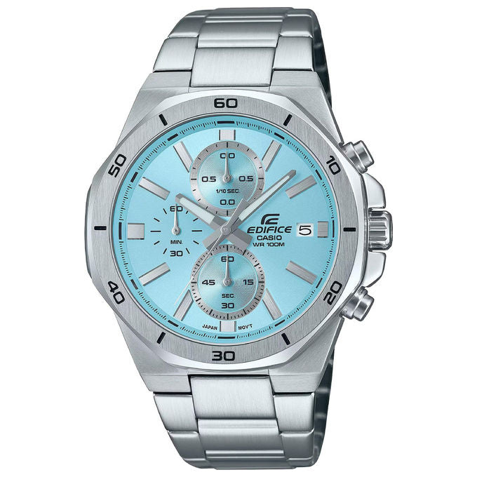 Casio Edifice Orologio Cronografo Uomo