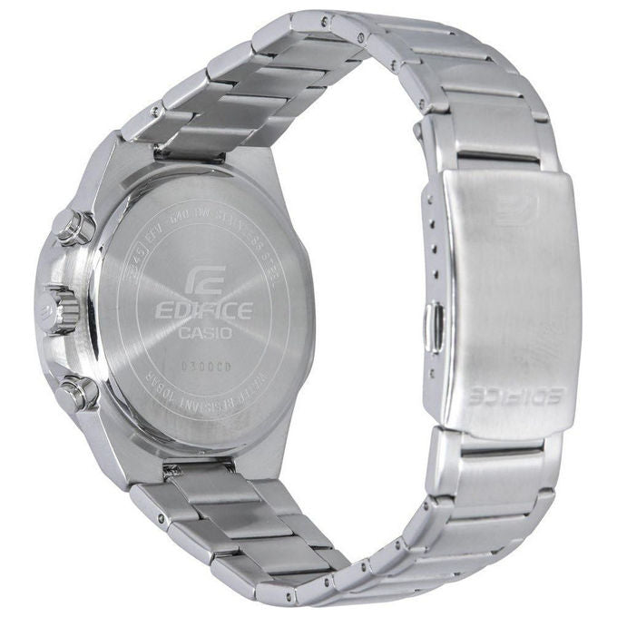 Casio Edifice Orologio Cronografo Uomo