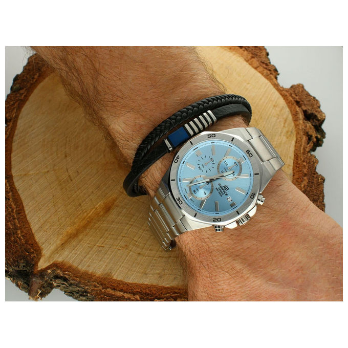 Casio Edifice Orologio Cronografo Uomo