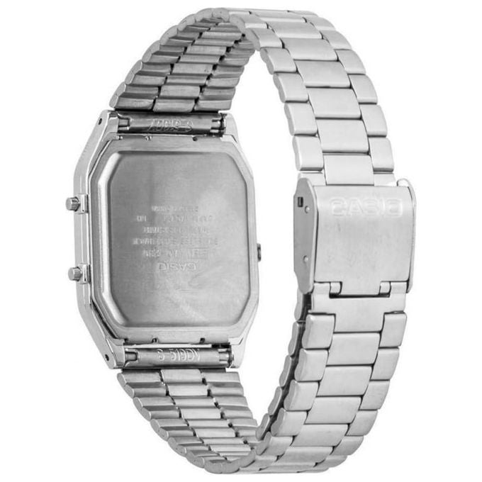 Casio Orologio Analogico-Digitale Uomo Donna