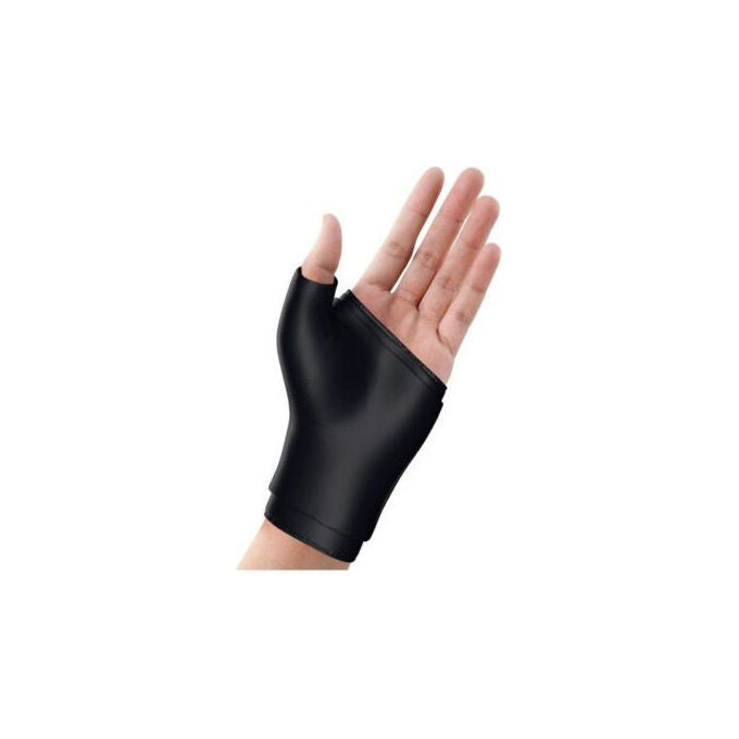 Homedics Fascia Termica HOTandCOLD Polso Black