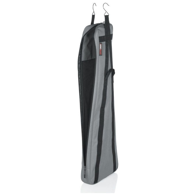 Gator Cases Custodia Morbida GCB-ELECTRIC Grigio