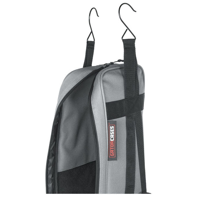 Gator Cases Custodia Morbida GCB-ELECTRIC Grigio