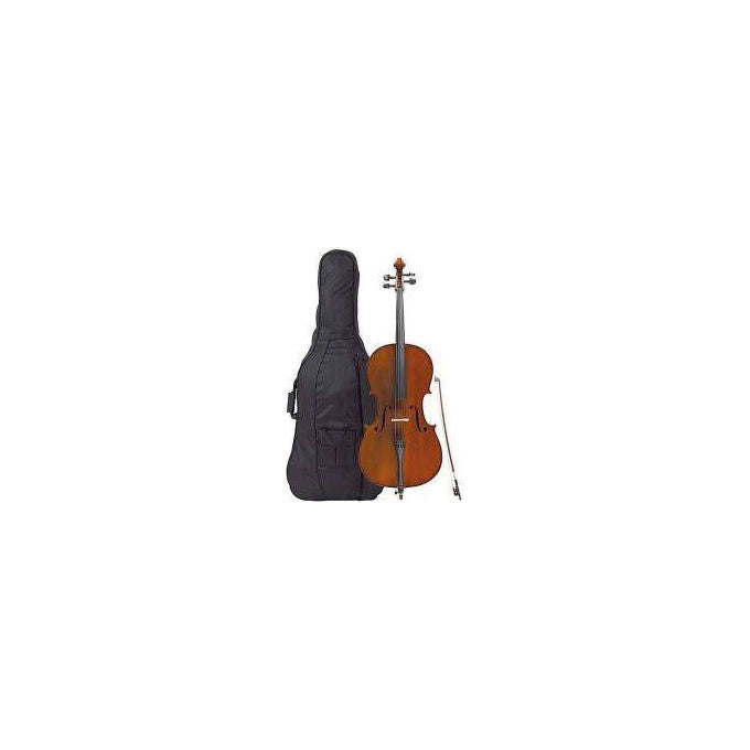 Maestro Ces44 Violoncello Luthier 200031 Legno