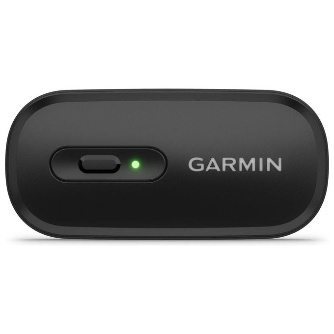 Garmin HRM 200 Petto Bluetooth ANT Nero