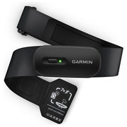 Garmin HRM 200 Petto Bluetooth ANT+ Nero