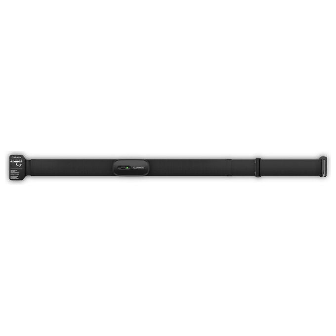 Garmin HRM 200 Petto Bluetooth ANT+ Nero