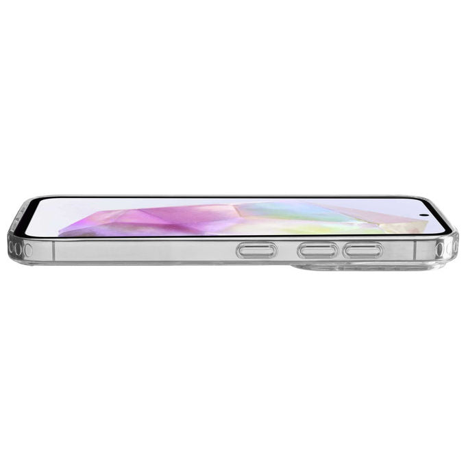 Cellularline Clear Strong Custodia Rigida Galaxy A26