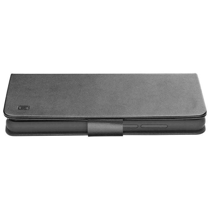 Cellularline Book Agenda Custodia a Libro Galaxy S25+