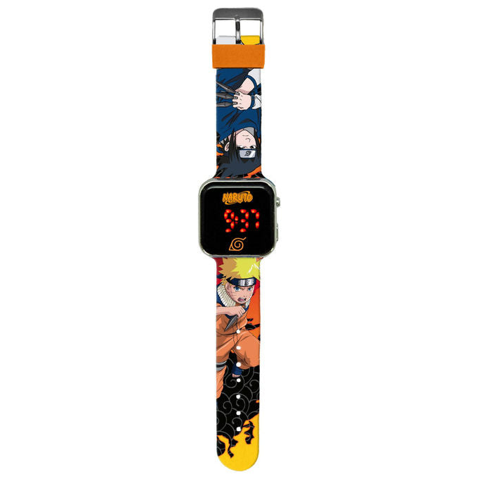 Kids Licensing Orologio Digitale Naruto per Bambini