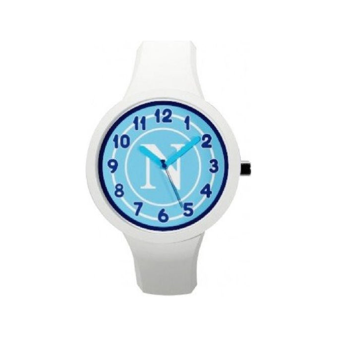 Orologio SSC Napoli Uomo e Bambino P-NW480KA2