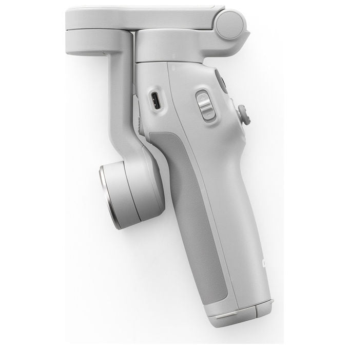 DJI Osmo Mobile 7 Stabilizzatore Smartphone Bianco